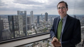 So arbeitet Blackrocks Superhirn