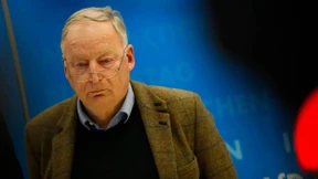 Gauland will den Verfassungsschutz abschaffen