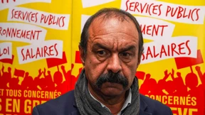 Der Schnauzbart ist zurück