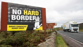 Nordirland stellt Brexit-Abkommen infrage