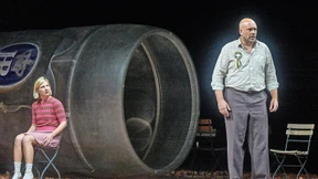 Frei in ihrer Beklemmung