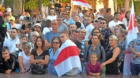 Die letzten aufrechten Reporter in Belarus