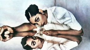 Aretha und Etta im Geiste