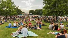 Öfter mal ausgestöpselt 