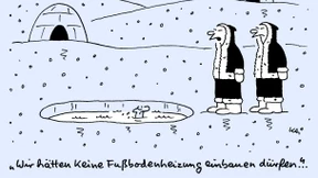 Ausbau solider Mehrfamilienhäuser garantiert keine hohen Renditen