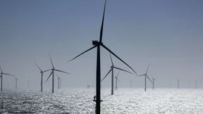 Sechs Länderchefs gegen Strompreis-Nachteile wegen weniger Windkraft