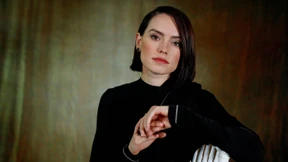 „Ich bin in diese Sache hineingestolpert“