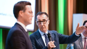 Diese Wahl entscheidet über die Zukunft der Grünen