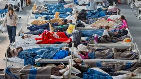 Fast Hälfte der syrischen Asylbewerber bekommt nur noch subsidiären Schutz