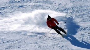 Wie gefährlich ist Skifahren? 