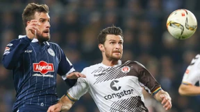 St. Pauli verpasst Rückkehr auf Rang drei 