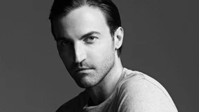 Ghesquière folgt Marc Jacobs bei Vuitton 