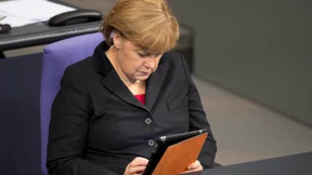 „Müssen Internet mit Industrie verschmelzen“