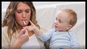 Echt zum Abgewöhnen 