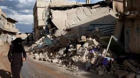 Ruf nach militärischer Intervention wird lauter