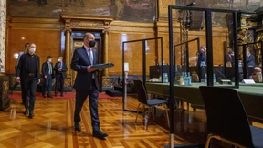 140 Milliarden Euro Beute durch Steuertricksereien