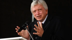 Bouffier: Impfstart gibt Zuversicht für 2021