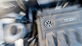 VW will Unternehmensteile verkaufen