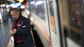 Gewerkschaft Verdi kündigt Warnstreiks im Nahverkehr an