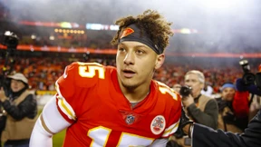 Der spektakuläre Aufstieg eines Quarterbacks