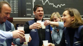 Der September hat niemanden erschreckt