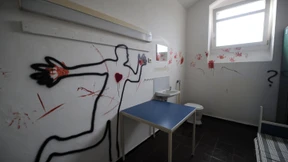 Knast oder Parkhaus?