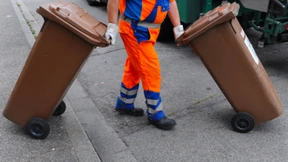 Bald Warnstreiks im öffentlichen Dienst