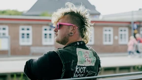 „Der Pöbel schlägt zurück“