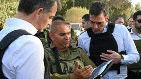 Israel ruft Botschafterin aus Madrid zurück