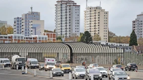 Baurecht für Frankfurts Ostumgehung