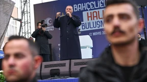 Erdogan warnt gläubige Anhänger vor Repressalien bei Oppositionssieg