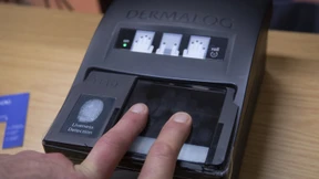 EuGH: Fingerabdrücke auf Perso rechtmäßig