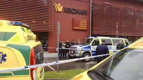 Attentäter suchte seine Opfer nach Hautfarbe aus