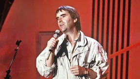 Play it again, Chris