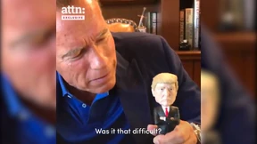 Schwarzenegger gibt Trump Nachhilfe