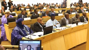 Mali erhält mehr als drei Milliarden Euro Hilfe