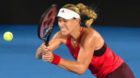 Kerber schlägt Williams
