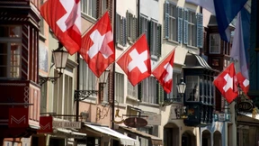 Nachruf auf das Schweizer Bankkundengeheimnis