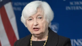 Yellen: Zahlungsausfall droht frühestens am 5. Juni