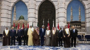 Das Bündnis gegen den IS wächst