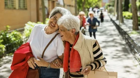 „Wir können beeinflussen, wie alt wir werden“