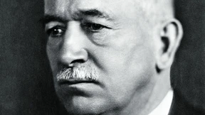 Mehr als nur moralische Hilfe