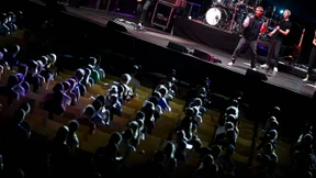 Können bald wieder Konzerte stattfinden?