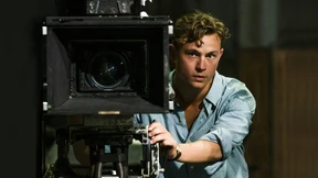 Versuchter Hollywood-Kompromiss