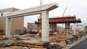 Fraport gerät unter Druck