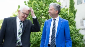 Menetekel für die Grünen, Ansporn für die CDU