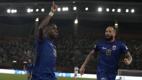 Qualifikation zum 50. Jubiläum der Unabhängigkeit