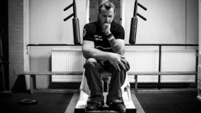 Der Hellboy aus Haldensleben