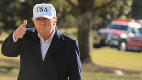 Trump verschiebt Verleihung der „Fake News Awards“