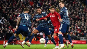 Klopp nur mit Remis gegen Arsenal – trotz Überzahl